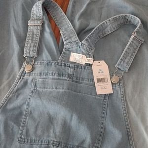 Overalls